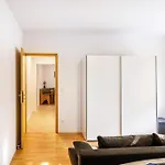 Апартаменты Zum Weissen Ross