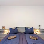 Апартаменты Zum Weissen Ross Хаузен