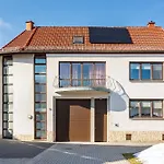 Апартаменты Zum Weissen Ross Хаузен