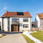 Zum Weissen Ross Апартаменты *