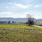 Zum Weissen Ross Хаузен