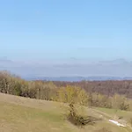 Zum Weissen Ross Апартаменты *
