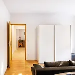 Zum Weissen Ross Apartment *
