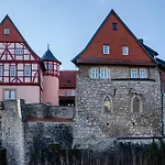 Zum Weissen Ross Apartment Hausen