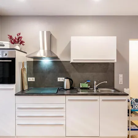 Apartment Zum Weißen Roß