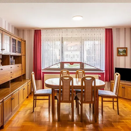 Apartment Zum Weissen Ross