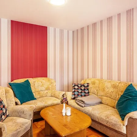 Apartment Zum Weissen Ross