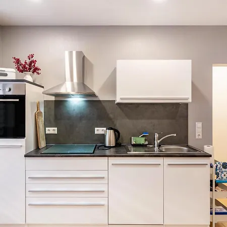 Apartment Zum Weissen Ross