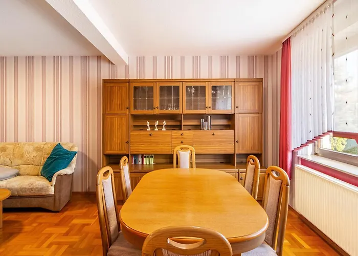 Apartment Zum Weißen Roß *