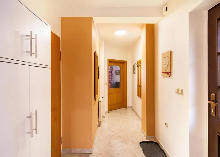 Apartment Zum Weißen Roß