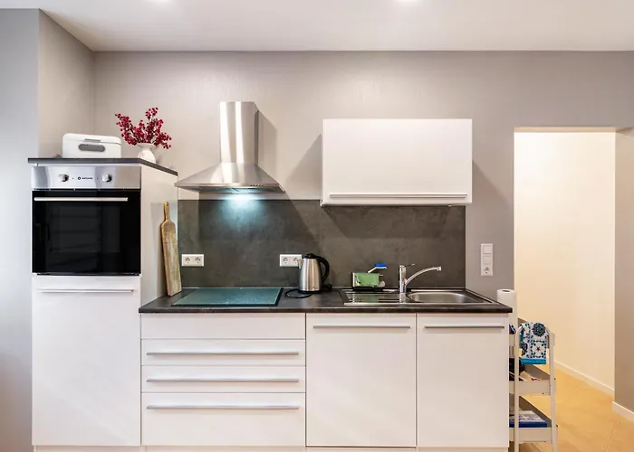 Apartment Zum Weißen Roß