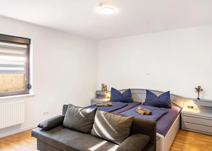 Zum Weißen Roß Hausen (Rhon-Grabfeld)