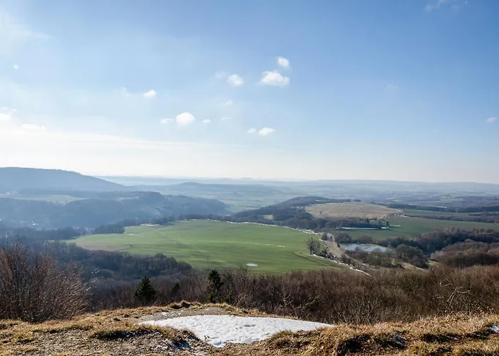 Apartment Zum Weißen Roß